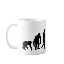 Barber hairdresser hair stylist mugs
