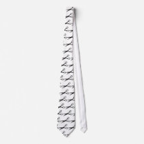barber hairdresser scissors black neckwear