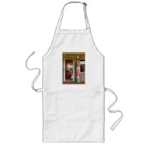 Barber - I need a hair cut Apron