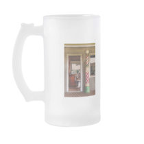 Barber - I need a hair cut Coffee Mug