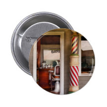 Barber - I need a hair cut Pins