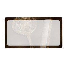 Barber - I'm so pretty Personalized Shipping Labels