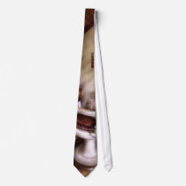 Barber - In The Barber Shop Neckties