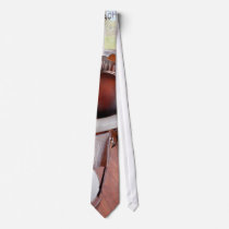 Barber - Please have a seat Ties