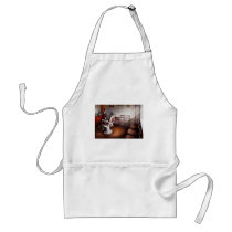 Barber - Ready for an Audience Aprons