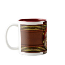 Barber - Shaving - The beauty of barbering Coffee Mugs