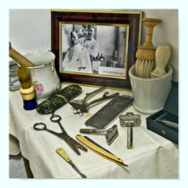 Barber Shop posters