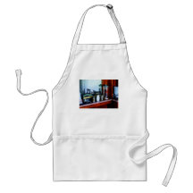 Barber Supplies Aprons