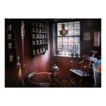Barber - The country barber Personalized Invite