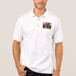 Barber - The Hair Stylist Polo Shirt