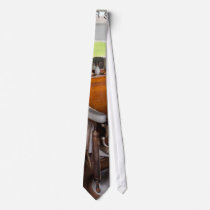 Barber - The Hair Stylist Neckwear