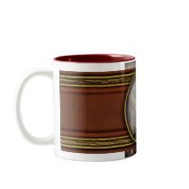 Barber - The morning shave Mugs