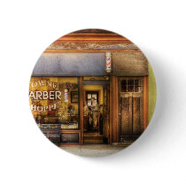 Barber - Towne Barber Shop Pin