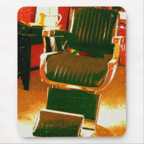 Barber's Chair