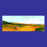 Barcelona - DON QUIXOTE Animat. background posters
