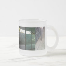 Barcelona Pavilion Mugs