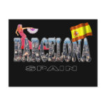 Barcelona Spain