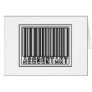Barcode Accountant