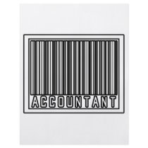 Barcode Accountant