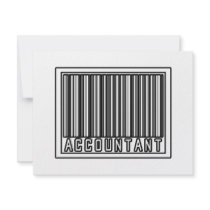 Barcode Accountant