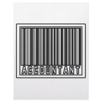 Barcode Accountant