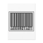 Barcode Accountant
