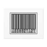 Barcode Accountant