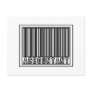 Barcode Accountant