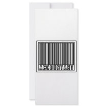Barcode Accountant