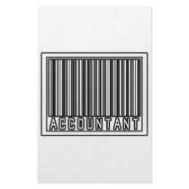 Barcode Accountant