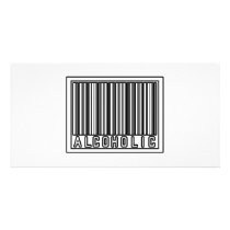 Barcode Alcoholic