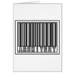 Barcode Architect