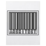 Barcode Architect Flyer