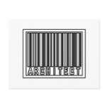 Barcode Architect