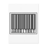Barcode Architect