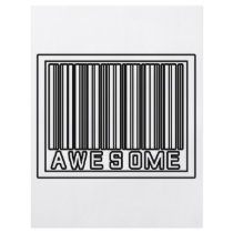 Barcode Awesome