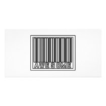 Barcode Awesome