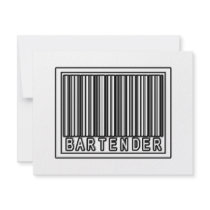 Barcode Bartender