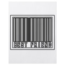 Barcode Best Friend
