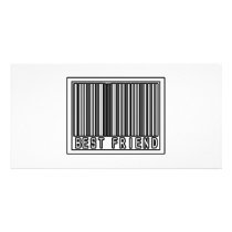 Barcode Best Friend