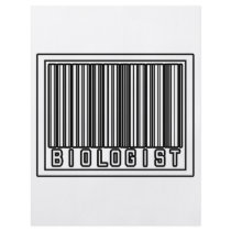 Barcode Biologist