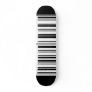 'Barcode Board' Skateboard