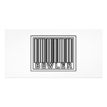 Barcode Bowler