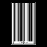 Barcode business cards