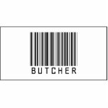 Barcode Butcher Photo Cutout