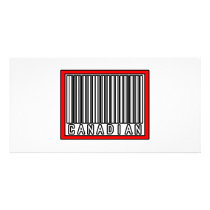 Barcode Canadian