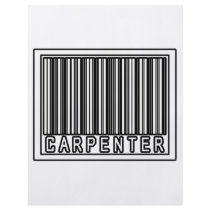 Barcode Carpenter