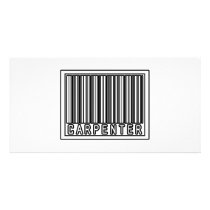 Barcode Carpenter