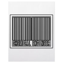 Barcode Chemical Engineer
