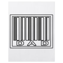 Barcode Dad